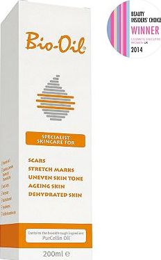 Bio Oil, 2041[^]10072167 Bio-Oil 200ml for scars, stretch marks and