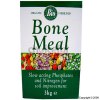 Bio Organic Sterilised Bone Meal 3Kg