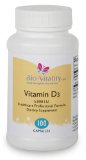 Bio-Vitality Vitamin D3 5000 I.U