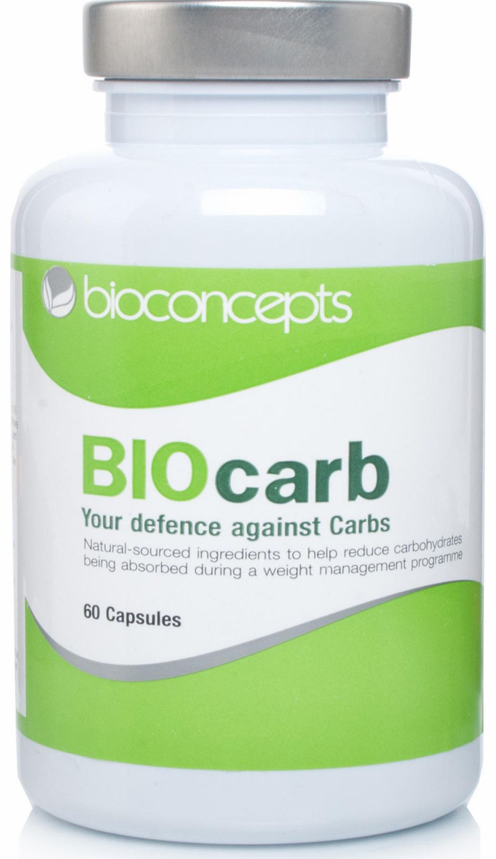BioCARB Natural Carb Blocker
