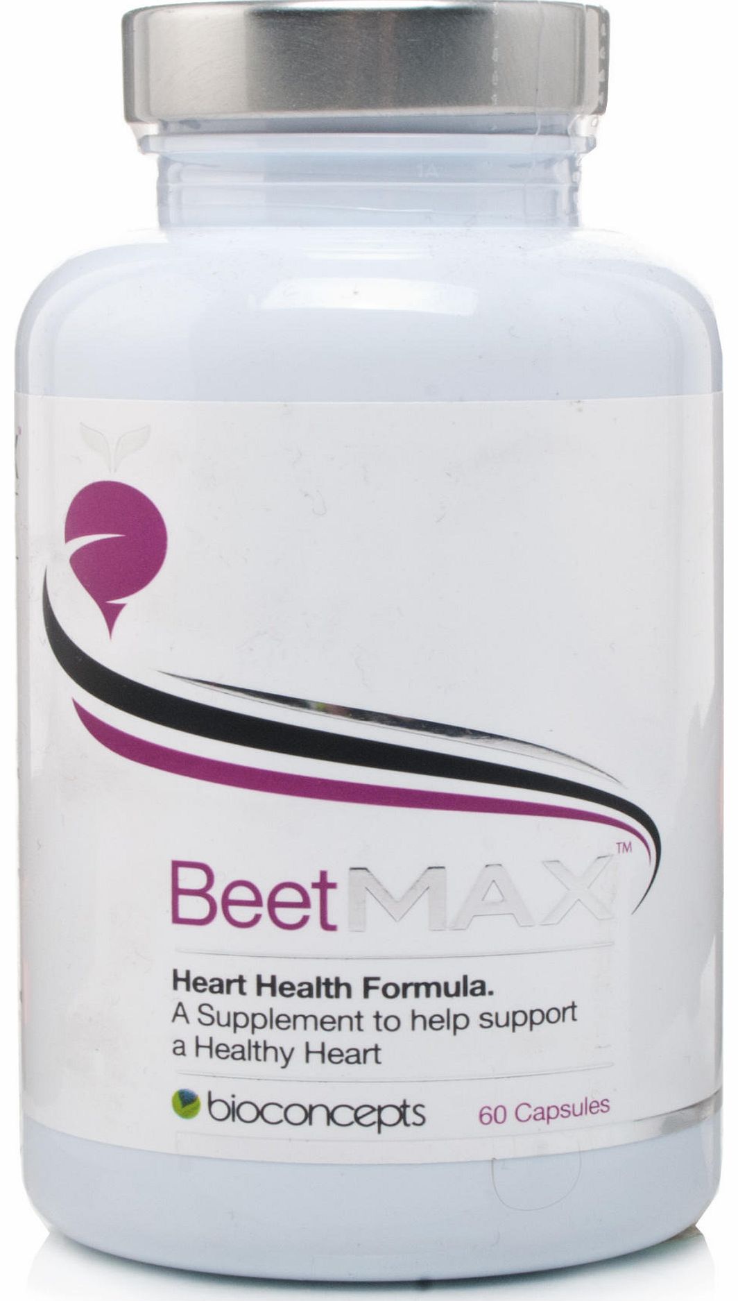Bioconcepts BeetMax Heart Formula