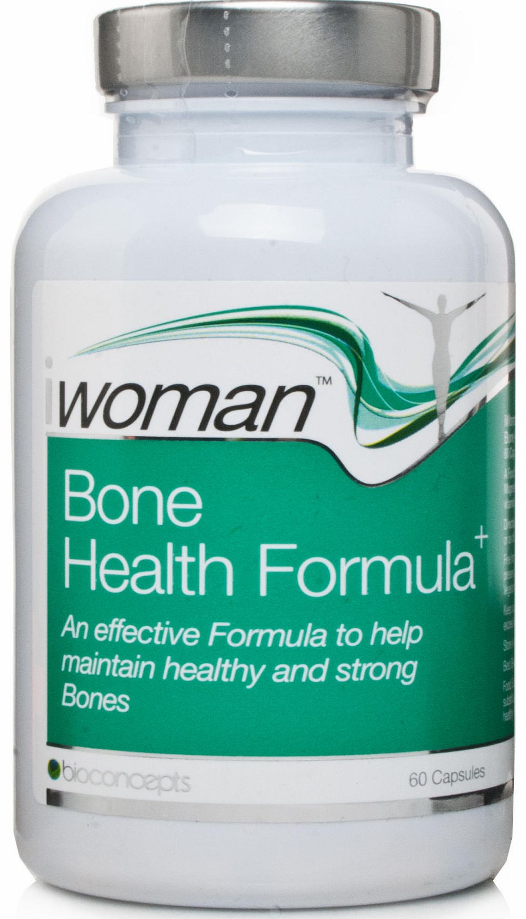 iwoman Bone Health Formula +