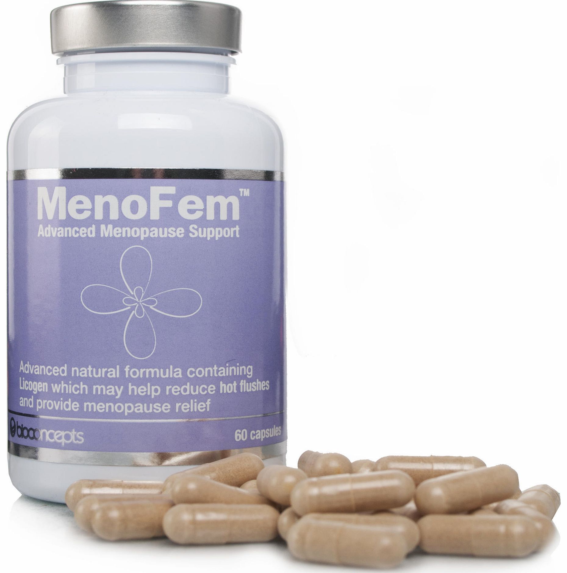 Bioconcepts MenoFem