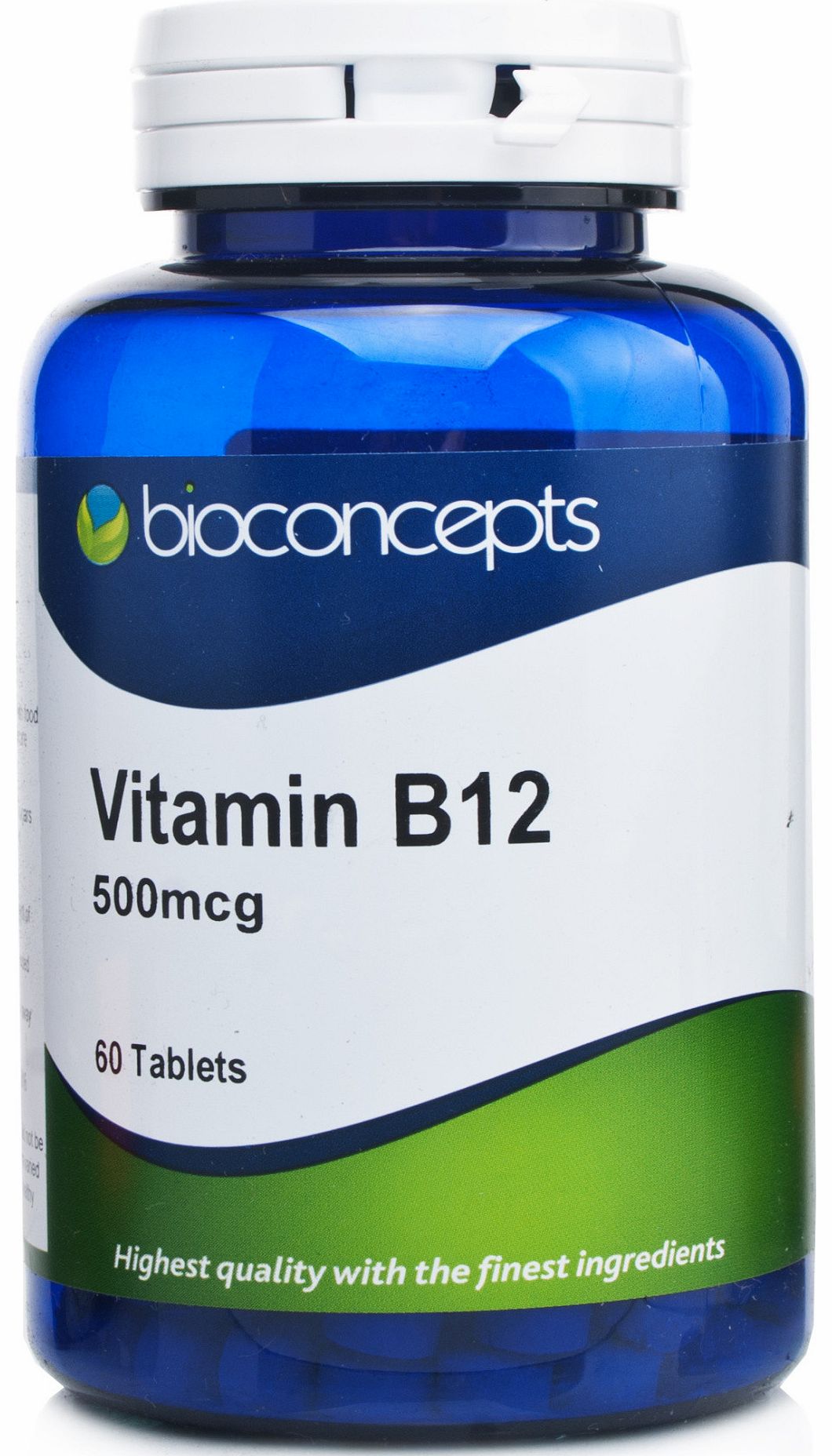 Vitamin B12 500ug