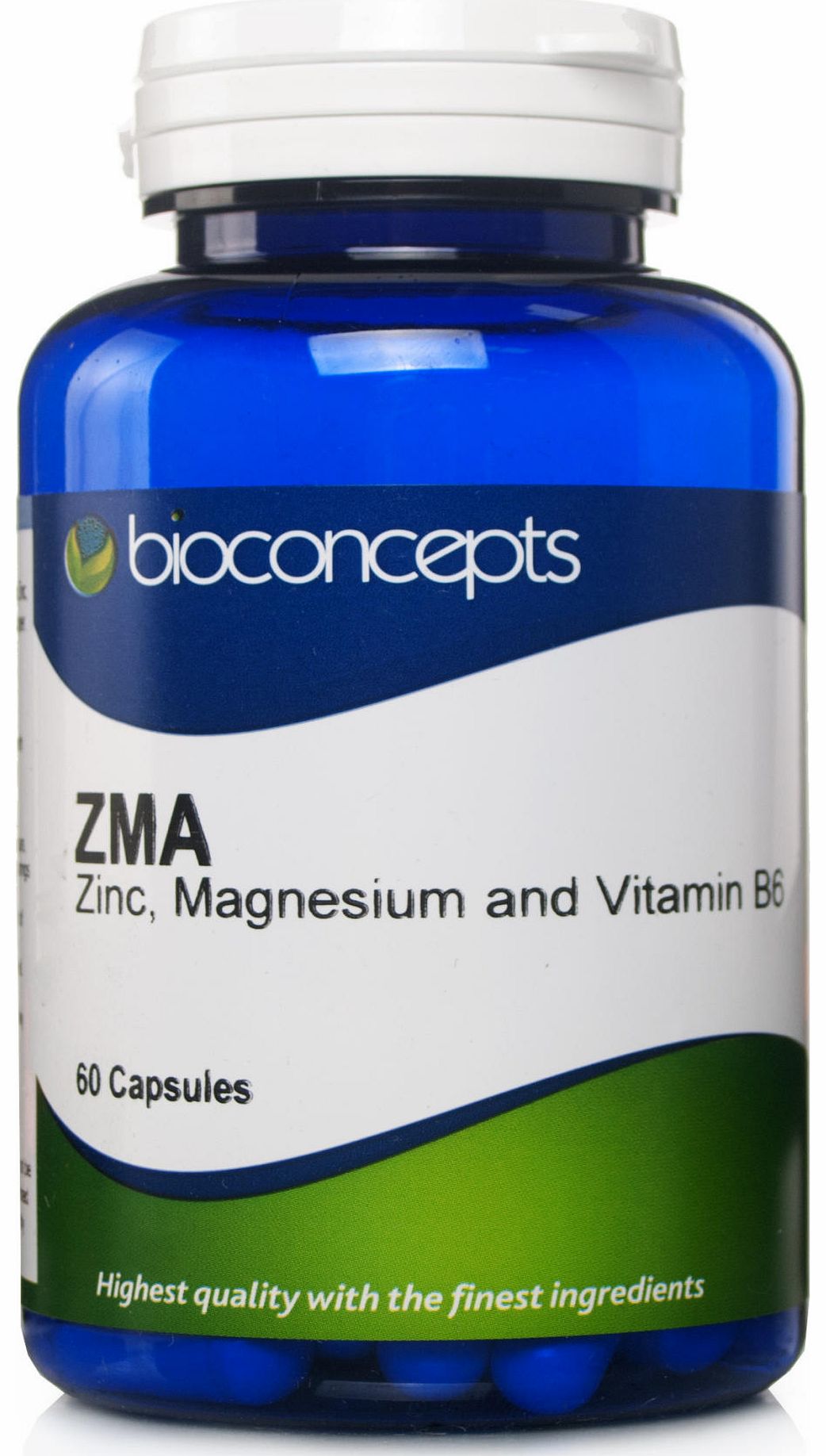 Bioconcepts ZMA Clone