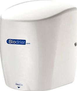 Biodrier, 1228[^]7931J Biolite High Speed Low Energy Hand