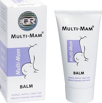 Biofem, 2041[^]10077912 Multi Mam Instant Moisturising Nipple Balm 30ml