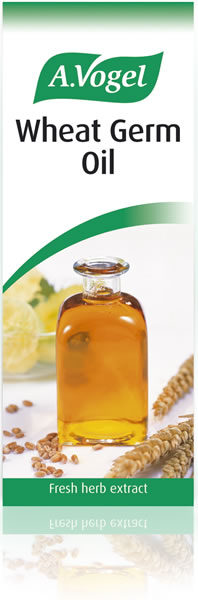 bioforce Wheat Germ Oil 100ml