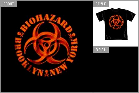 (ORNG) T-shirt brv_30772001T