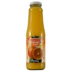 Organic Orange Juice 750ML