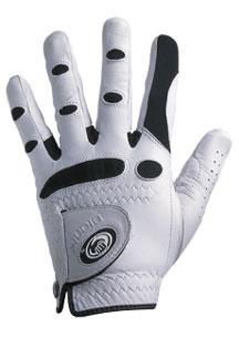 Bionic Gloves BIONIC CLASSIC GOLF GLOVE MENS / LEFT HANDED PLAYER / X-LARGE