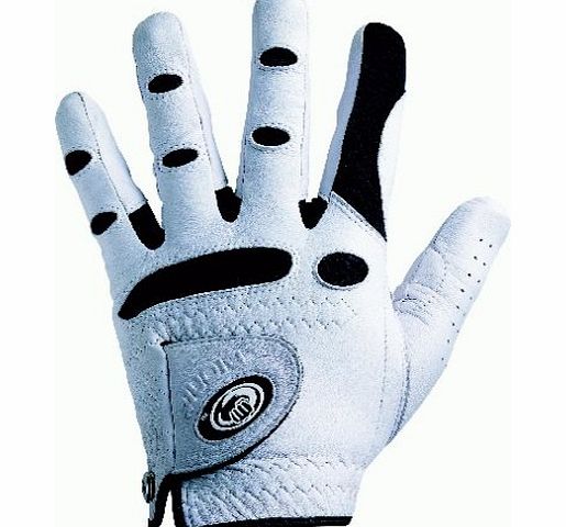 Bionic Mens Left Hand Golf Glove Small (S)