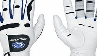 Bionic Mens Performance Series Golf Gloves