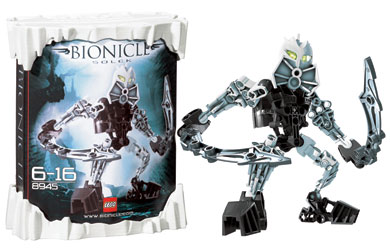 bionicle Solek