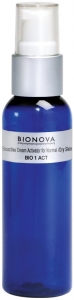 BIOACTIVE CREAM ACTIVATOR FOR NORMAL/DRY