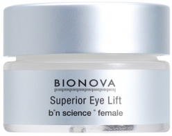 Bionova SUPERIOR EYE LIFT (14.2G)