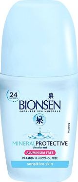 Bionsen, 2041[^]10084921 Dermoprotective Roll-On Deodorant 50ml