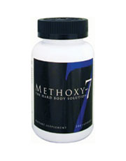 Biotest Methoxy 7 (144 Capsules)