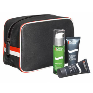 Biotherm Age Fitness Fathers Day 09 Set