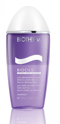 Biotherm Biocils Conditioning Make Up Remover