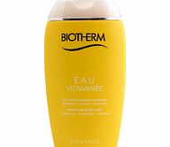 Biotherm Body Moisturisers Eau Vitaminee