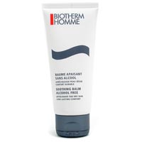 Biotherm Face Care - Homme - Soothing Balm (Alcohol Free)