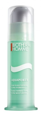 Biotherm Homme Aquapower Oligo-Thermal Care
