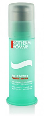 Biotherm Homme Aquapower Oligo-Thermal Comfort