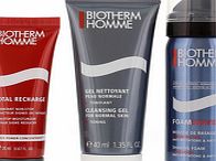 Biotherm Homme The Dose of Energy Starter Kit