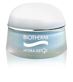 Biotherm Hydra Deto2x Moisturising Cream 50ml