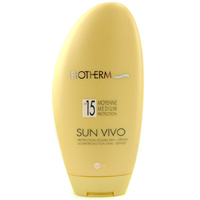 Sun Vivo Solar Protection Cream (Face) SPF 15