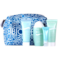 Biotherm Travel Kit AquaSource Skin Perfection Travel Kit