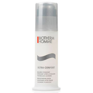 Ultra Comfort Aftershave Balm