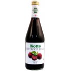 Biotta Case of 6 Biotta Organic Beetroot Juice 500ML
