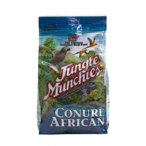 Bucktons Jungle Munchie Conure / African 3.63Kg