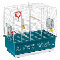 Ferplast Rekord 3 D&Uacute;cor 49 X 30 X 48.5cm