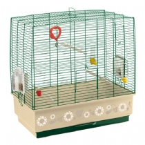 Ferplast Rekord 4 D&eacute;cor 59 X 33 X 57cm