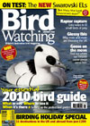 Bird Watching Quarterly Direct Debit   2 FREE