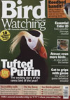 Bird Watching Quarterly Direct Debit   FREE