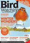 Bird Watching Quarterly Direct Debit (includes 2