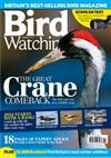 Bird Watching Six Monthly Direct Debit to UK