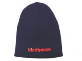 Birdhouse Logo Beanie