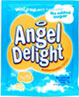 Angel Delight Bonkers Butterscotch Flavour