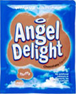 Angel Delight Chocolate (67g)