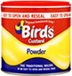 Birds Custard Powder (300g) Cheapest in ASDA