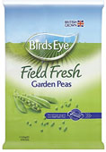 Field Fresh Garden Peas (1.52Kg)