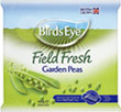 Birds Eye Field Fresh Garden Peas (480g)
