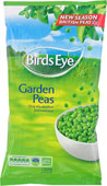 Birds Eye Garden Peas (1.52Kg)