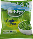 Birds Eye Garden Peas (900g) On Offer