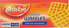 Birds Eye Potato Waffles (12 per pack - 680g)